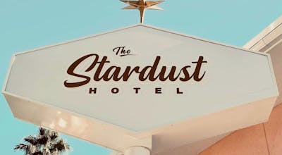 The Stardust Hotel