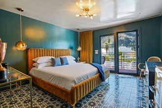 Hotel The Stardust Hotel photo 1