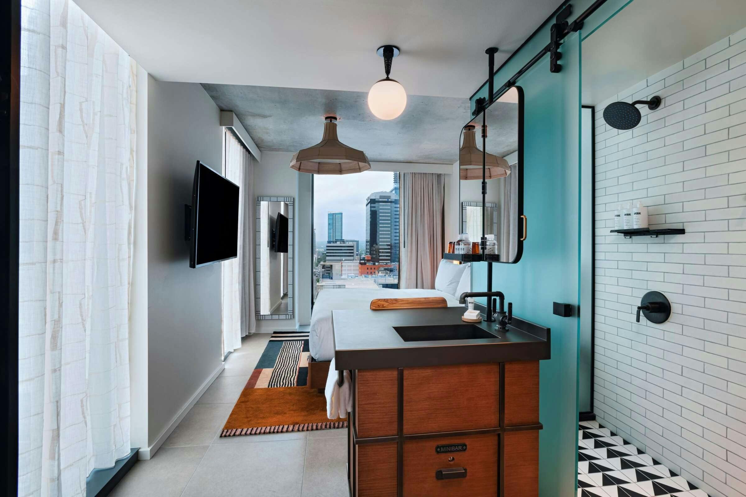 Hotel Tommie Austin photo 2