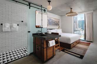 Hotel Tommie Austin photo 1