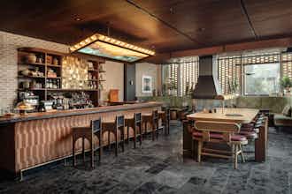 Hotel Tommie Austin photo 5