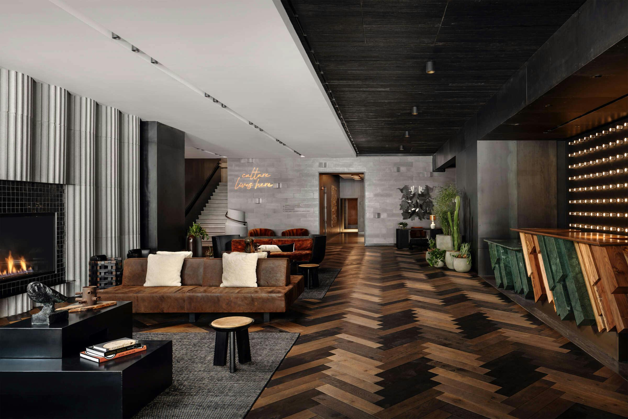 Hotel Tommie Austin photo 3