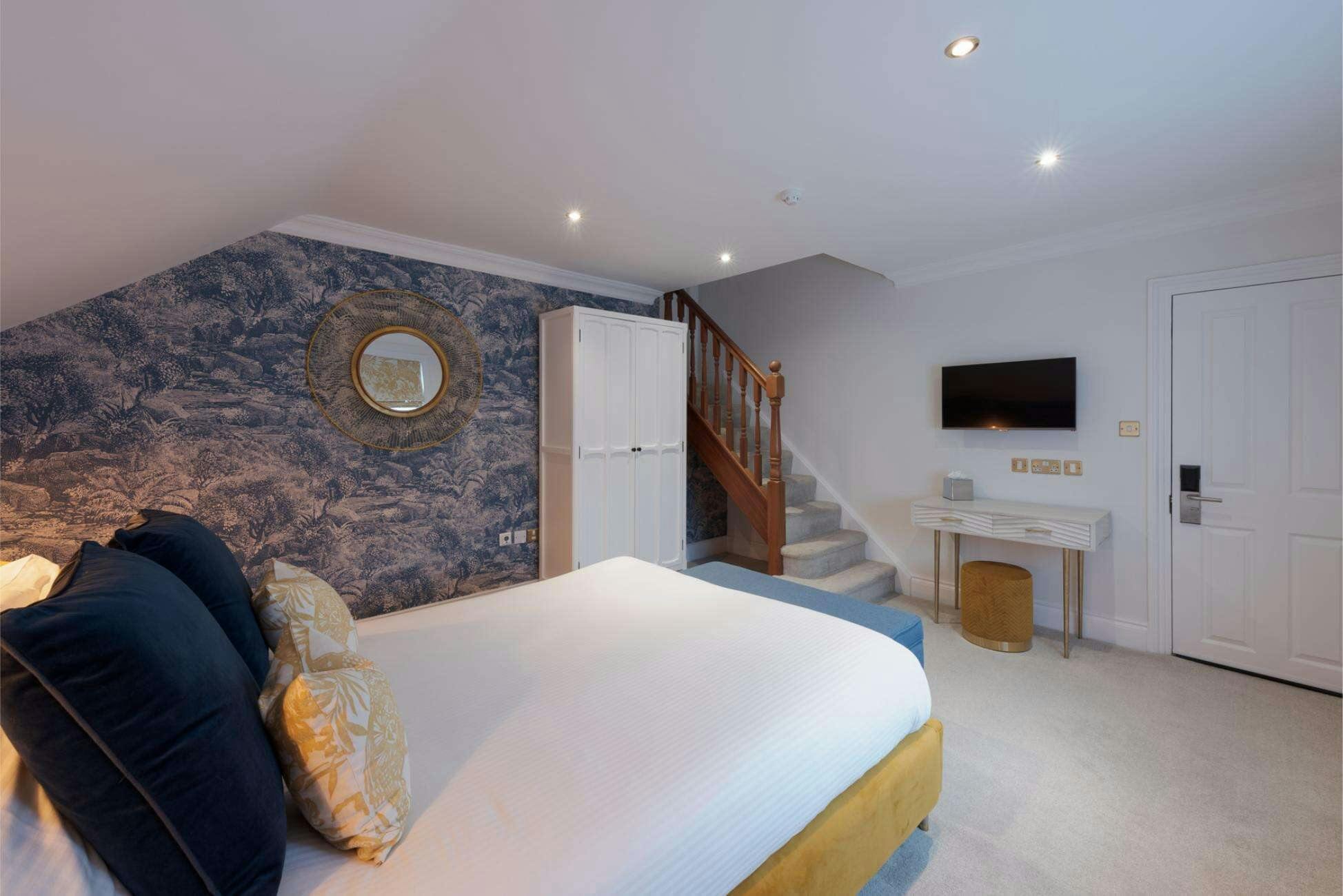 Hotel The Clarence Boutique Rooms photo 2