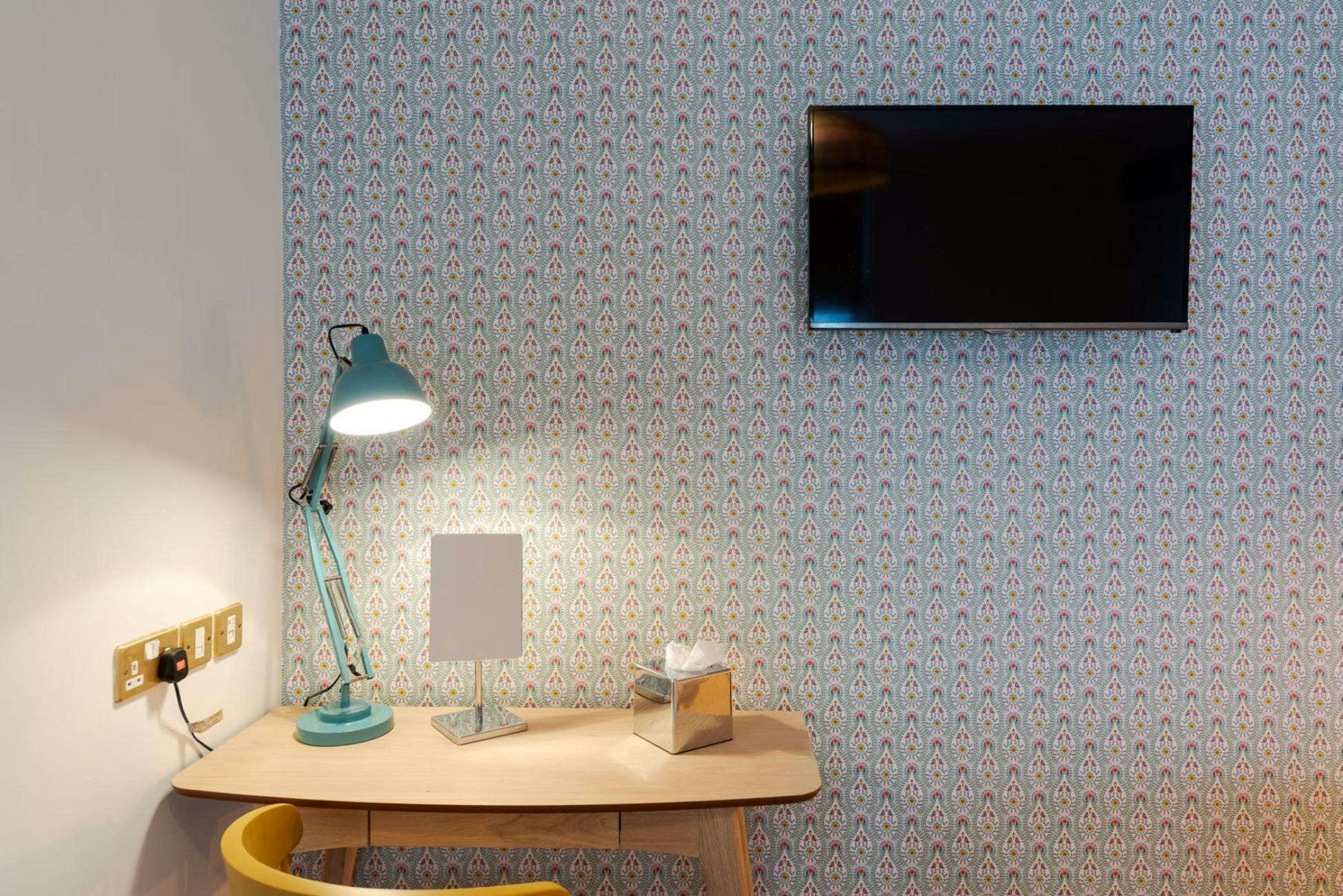 Hotel The Clarence Boutique Rooms photo 4