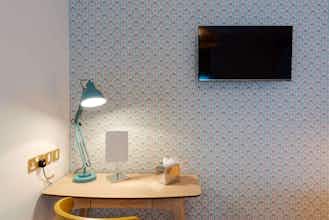 Hotel The Clarence Boutique Rooms photo 4