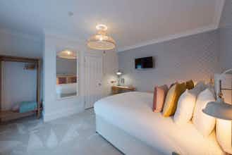 Hotel The Clarence Boutique Rooms photo 5
