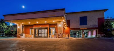SureStay Hotel by Best Western Tehachapi