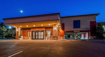 SureStay Hotel by Best Western Tehachapi