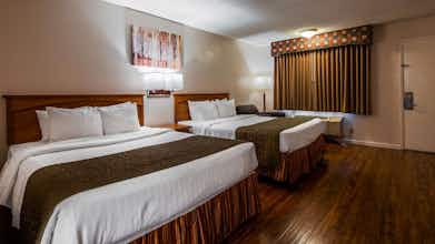 Hotel SureStay Hotel by Best Western Tehachapi photo 1
