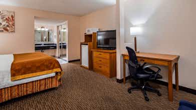 Hotel SureStay Hotel by Best Western Tehachapi photo 5