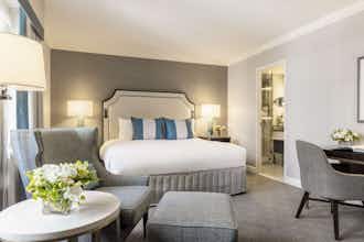 Hotel Fairmont Olympic Seattle photo 2