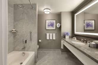 Hotel Fairmont Olympic Seattle photo 4