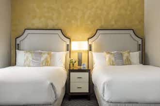 Hotel Fairmont Olympic Seattle photo 5