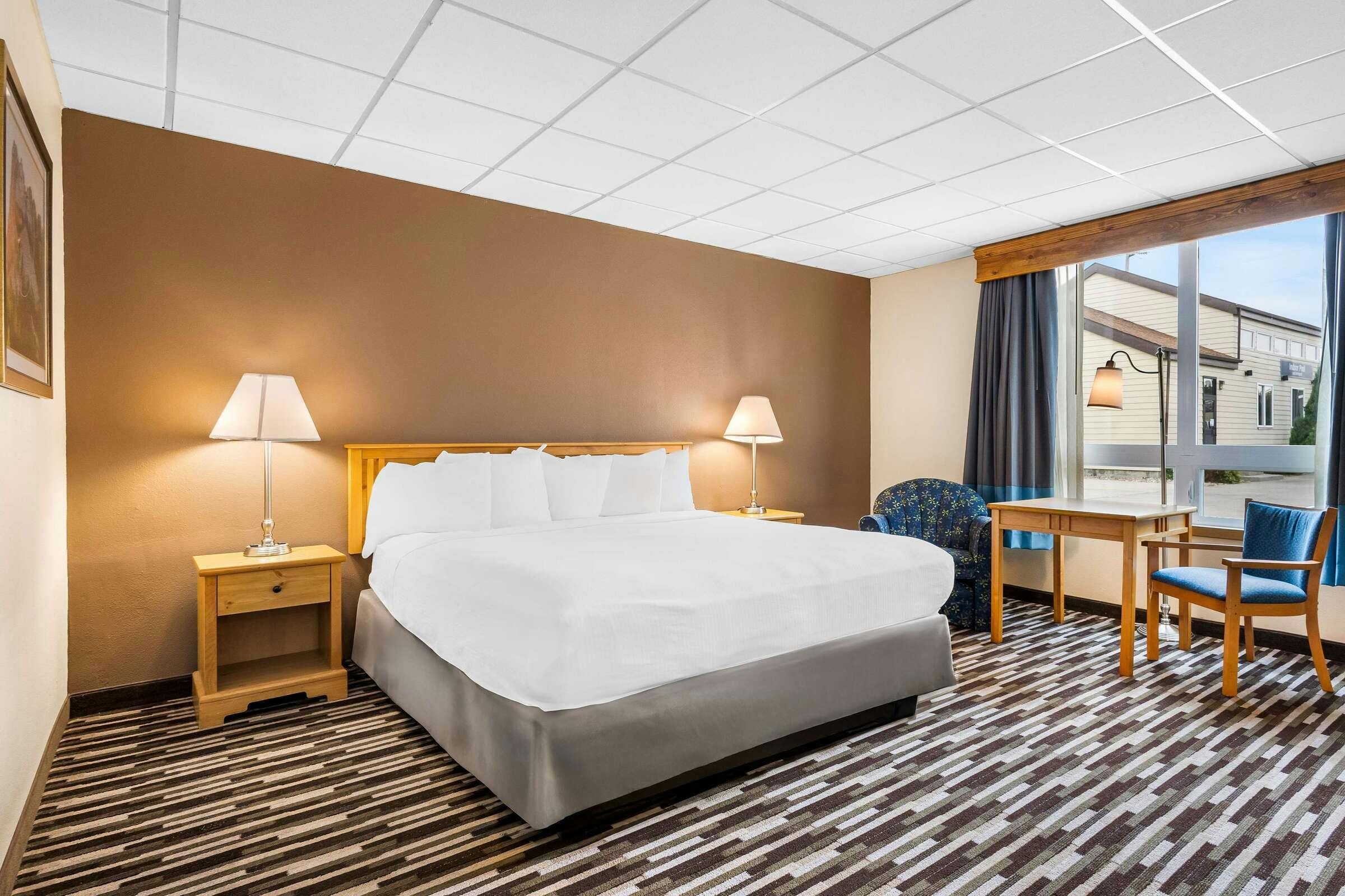 Hotel Best Western Lee's Motor Inn photo 1