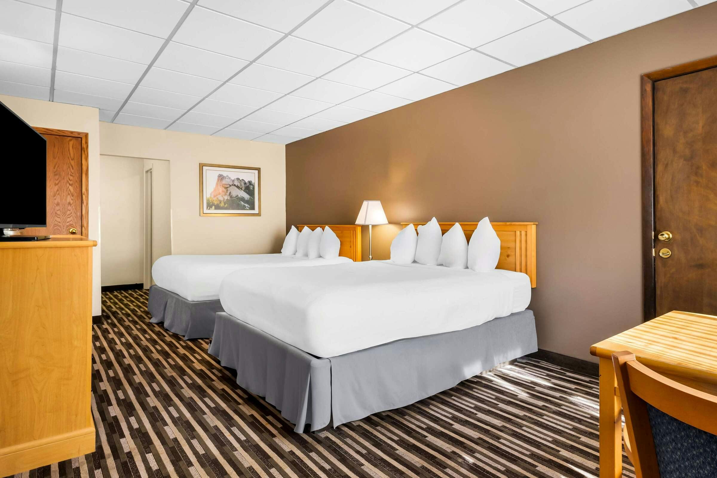 Hotel Best Western Lee's Motor Inn photo 2