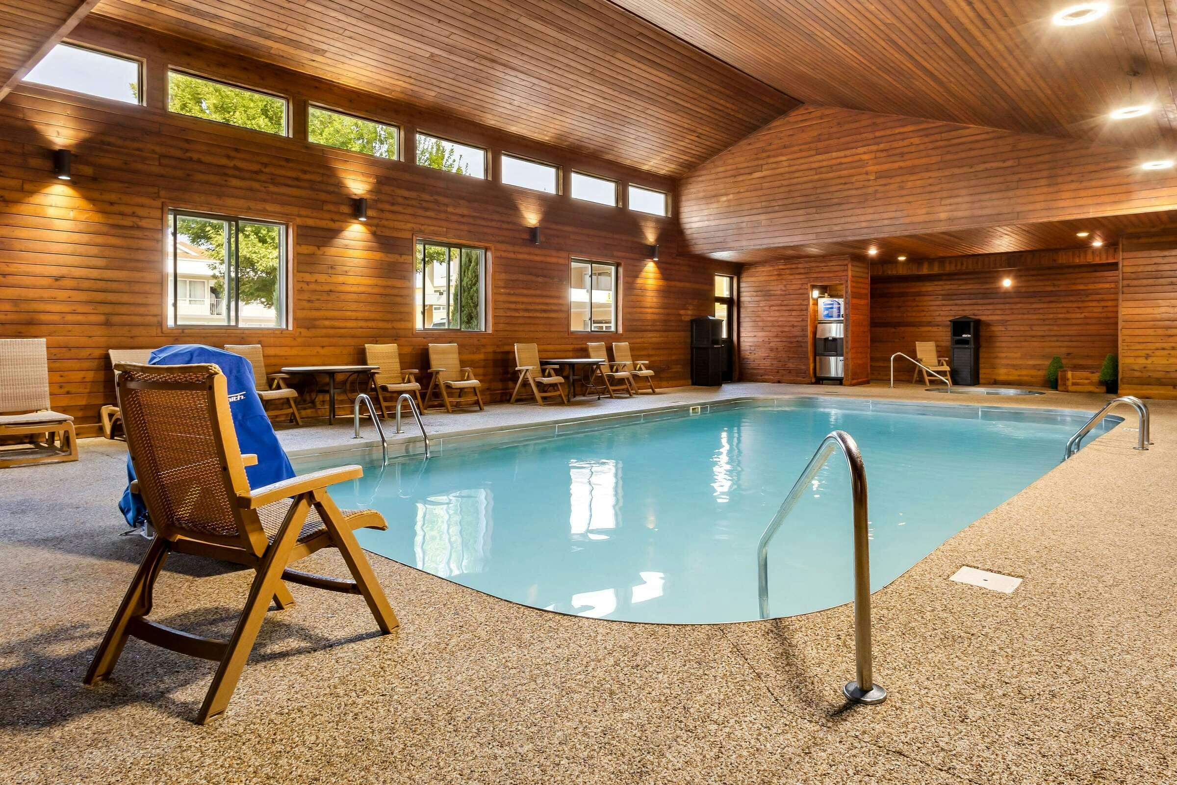 Hotel Best Western Lee's Motor Inn photo 3