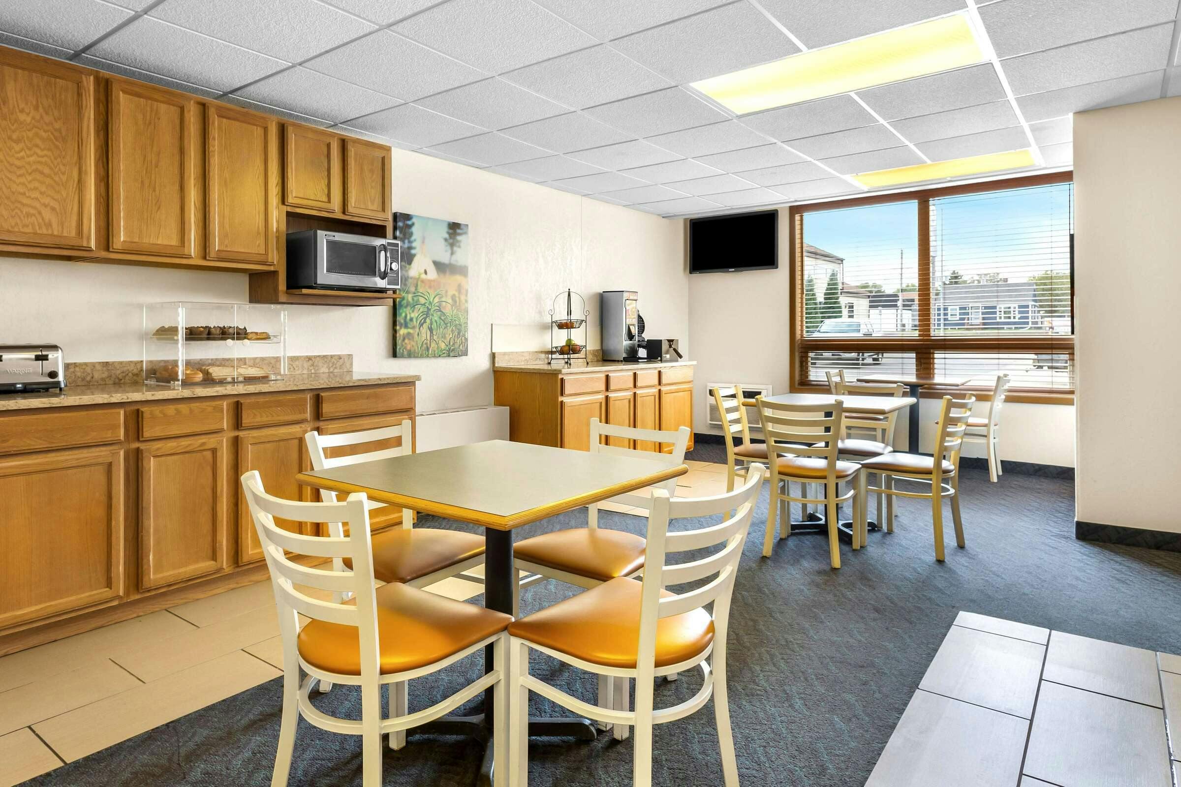 Hotel Best Western Lee's Motor Inn photo 4