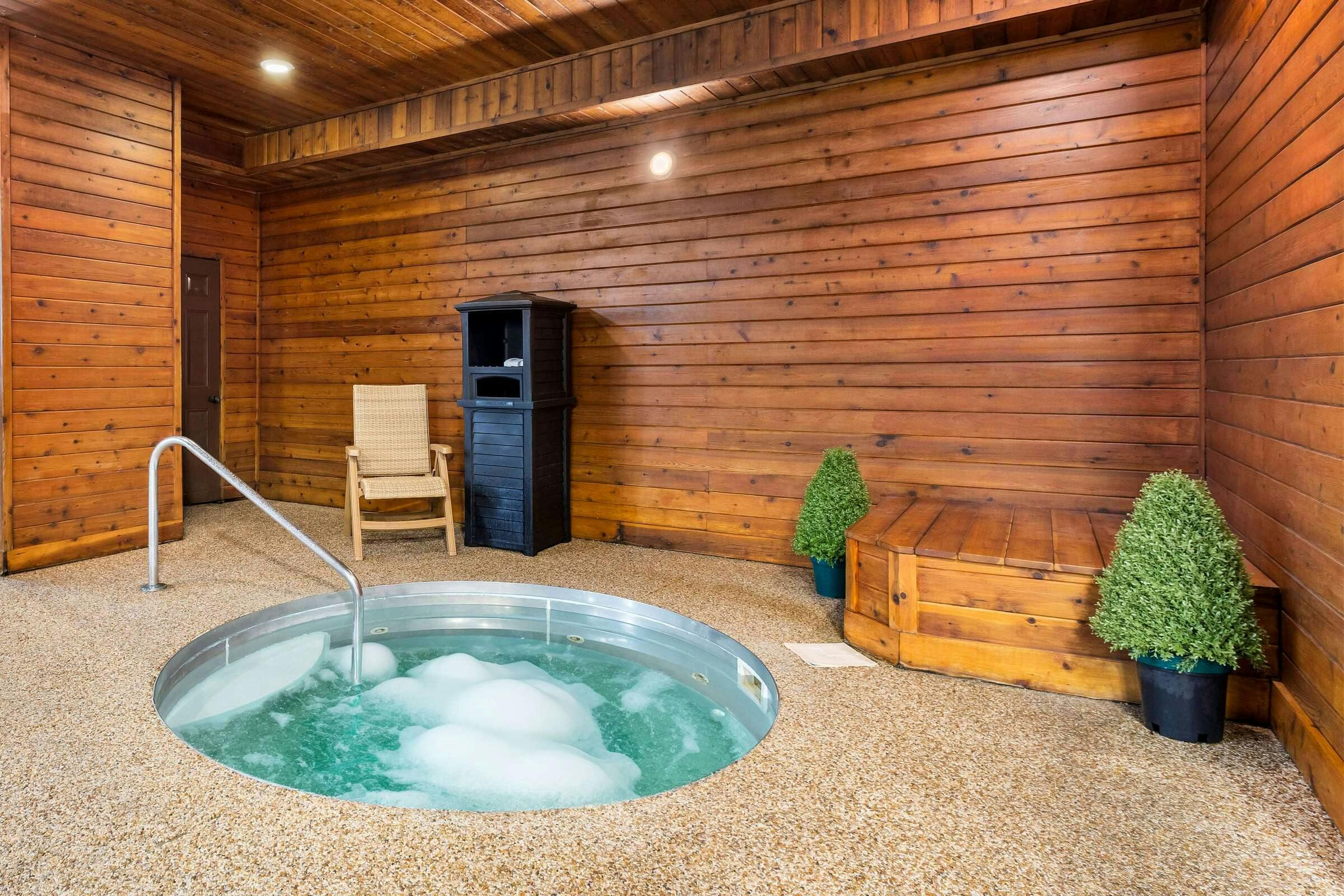 Hotel Best Western Lee's Motor Inn photo 5