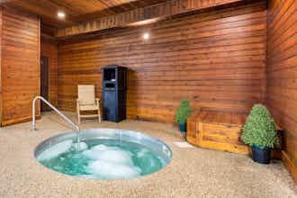 Hotel Best Western Lee's Motor Inn photo 5