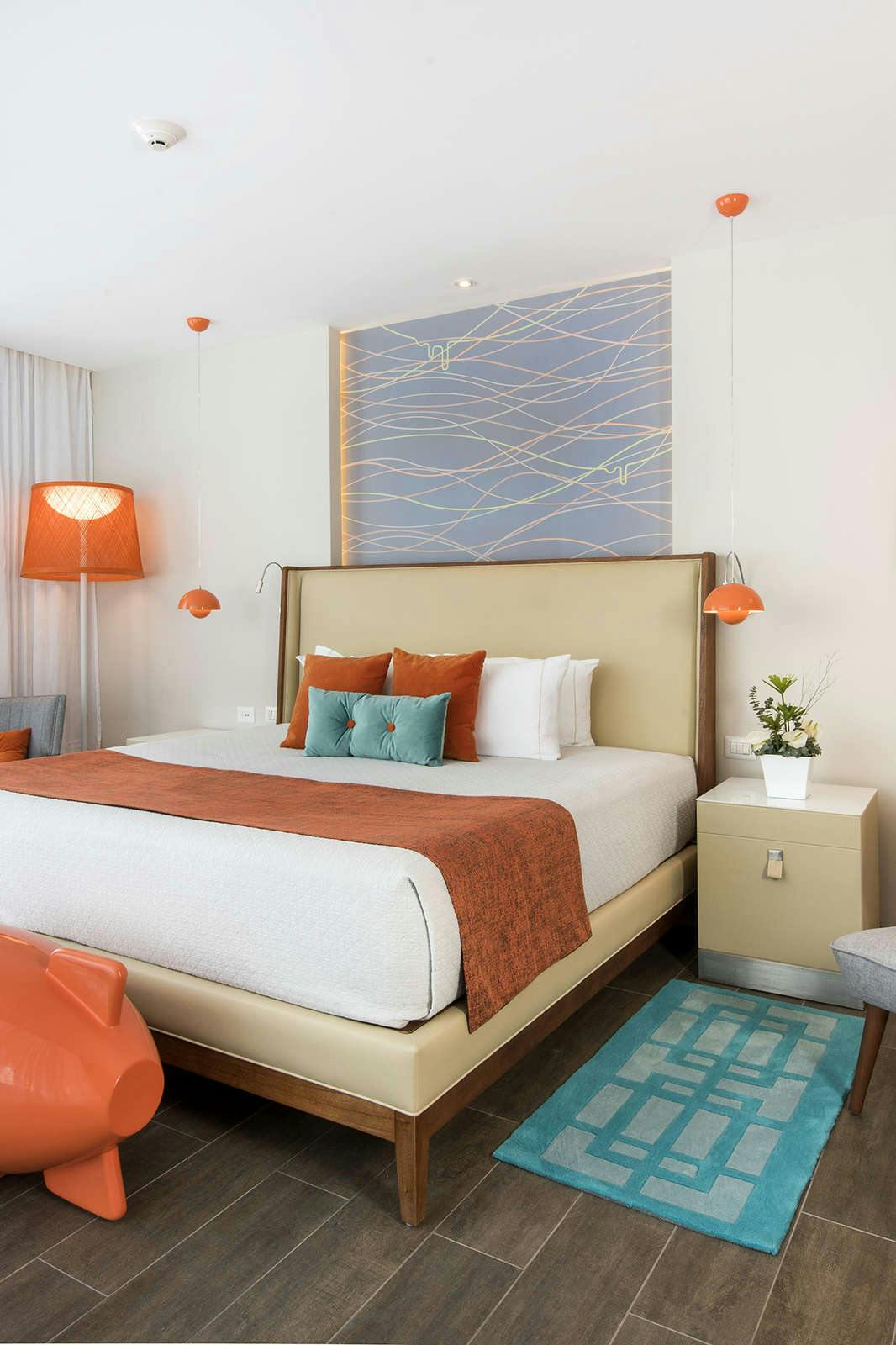 Hotel Nickelodeon Hotels & Resorts Punta Cana, Gourmet All Inclusive by Karisma photo 5