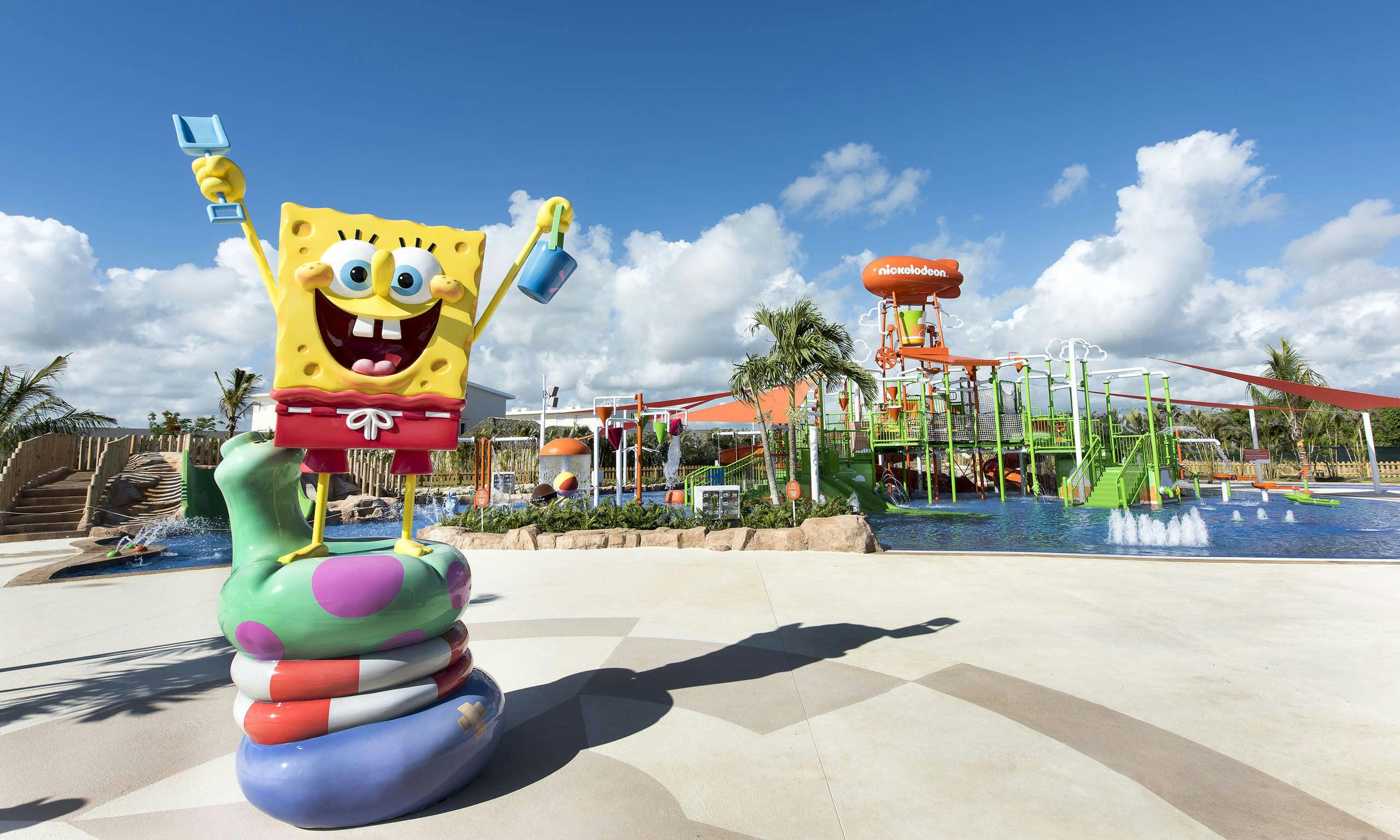 Nickelodeon Hotels & Resorts Punta Cana, Gourmet All Inclusive by Karisma