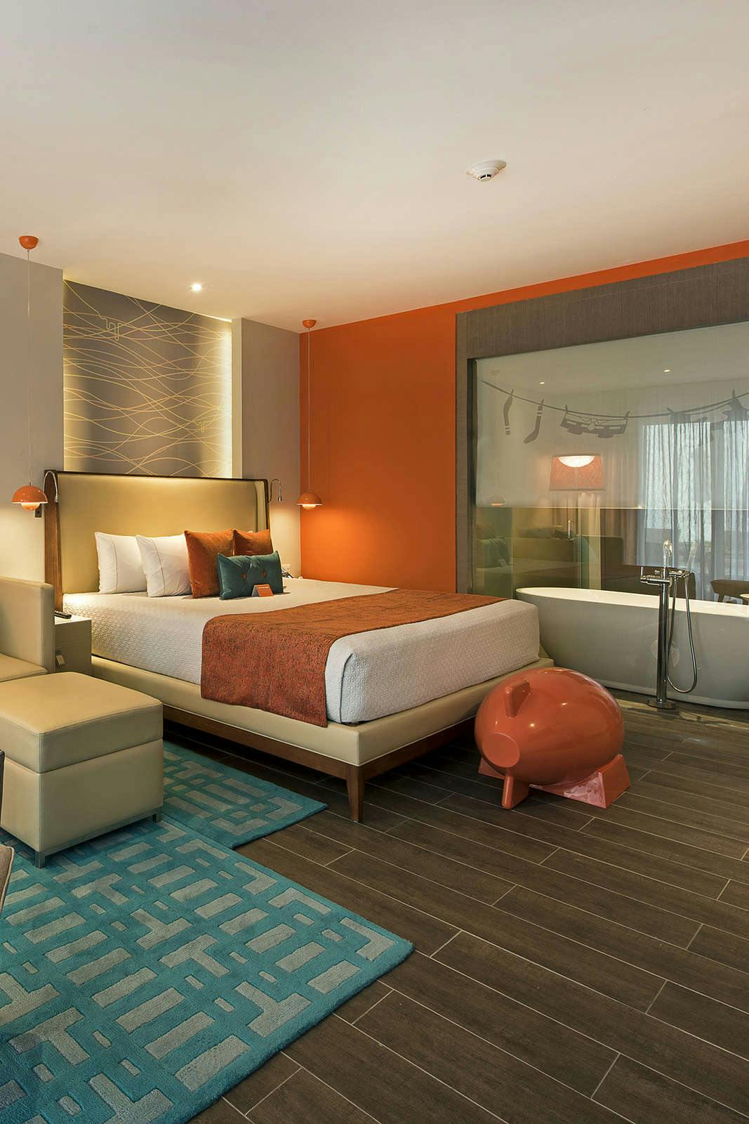 Hotel Nickelodeon Hotels & Resorts Punta Cana, Gourmet All Inclusive by Karisma photo 2