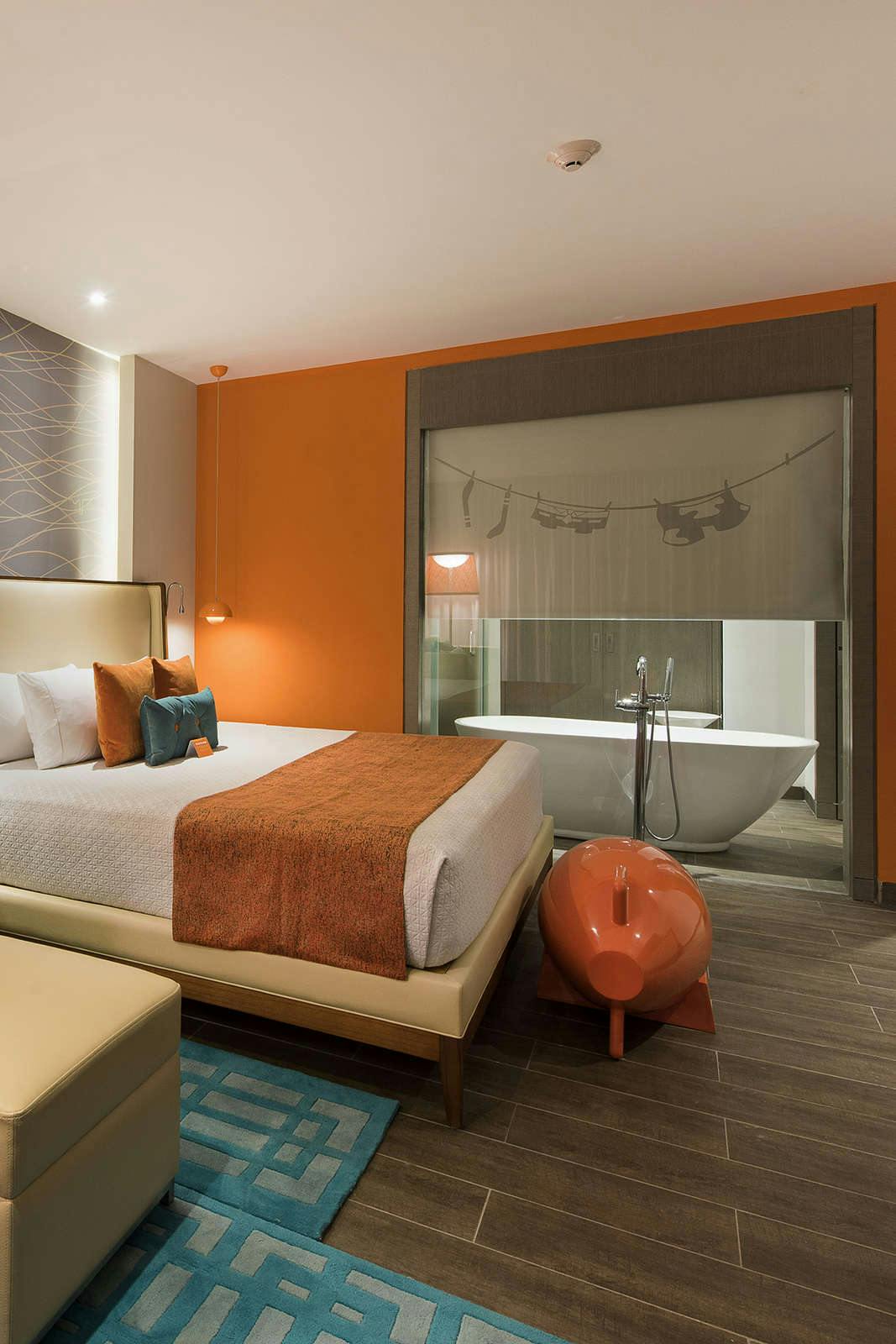 Hotel Nickelodeon Hotels & Resorts Punta Cana, Gourmet All Inclusive by Karisma photo 4