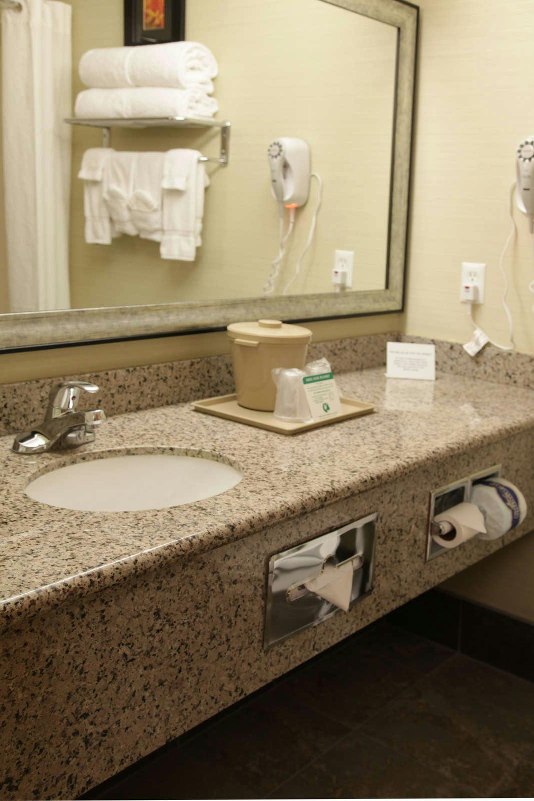 Hotel Comfort Suites Denver Tech Center photo 5