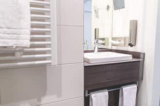 Hotel Best Western Plaza Hotel Mannheim photo 1