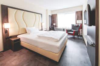 Hotel Best Western Plaza Hotel Mannheim photo 4