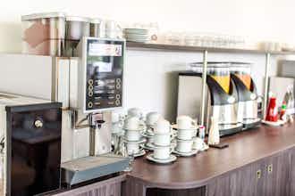Hotel Best Western Plaza Hotel Mannheim photo 5