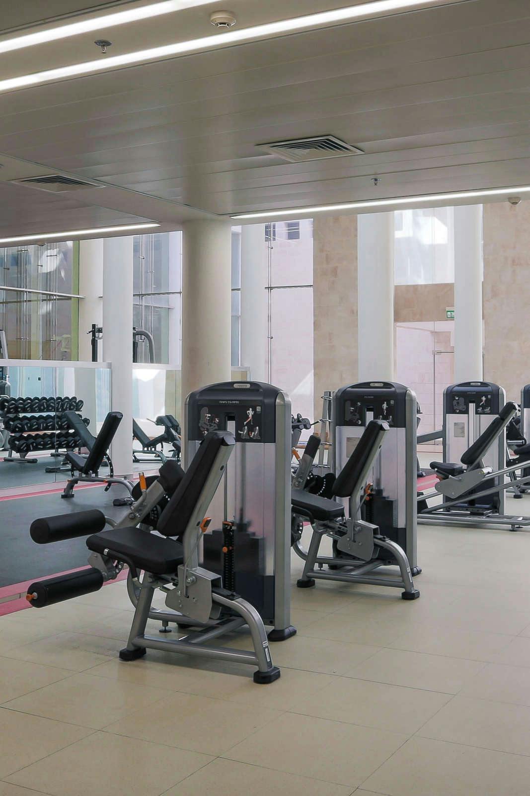 Hotel YMCA Three Arches Hotel photo 5