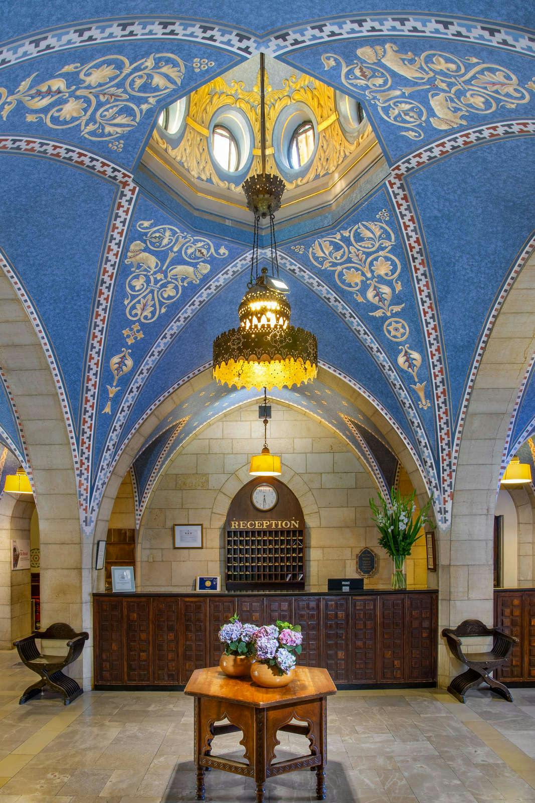 Hotel YMCA Three Arches Hotel photo 1