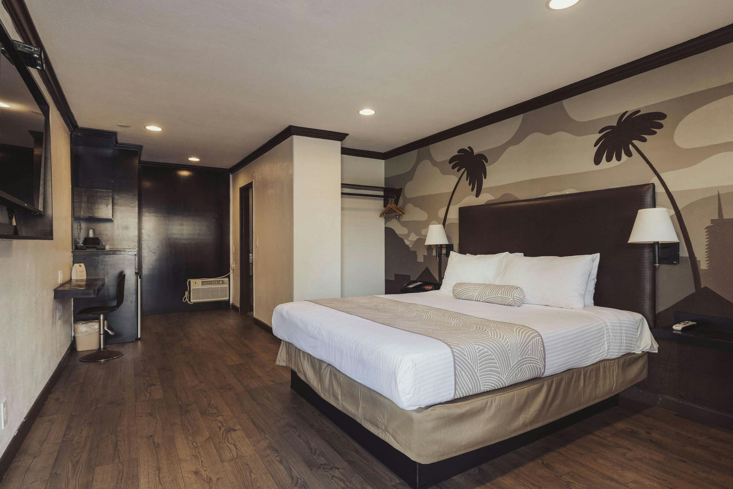 Hotel Dixie Hollywood Hotel photo 2