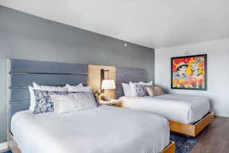 Hotel Live! Casino & Hotel - Louisiana photo 5