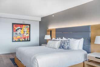 Hotel Live! Casino & Hotel - Louisiana photo 2