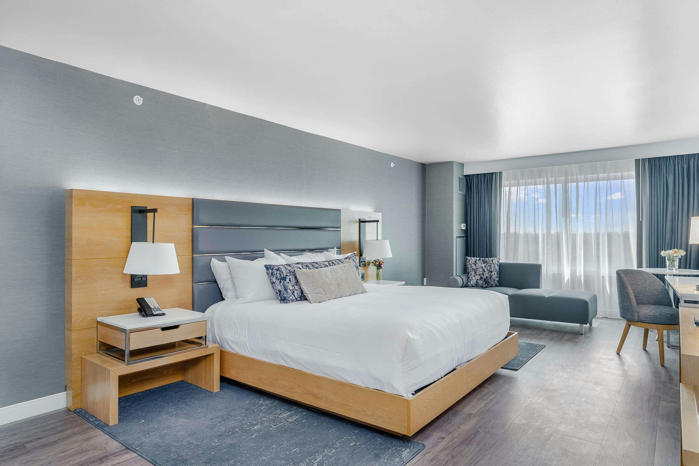 Hotel Live! Casino & Hotel - Louisiana photo 3