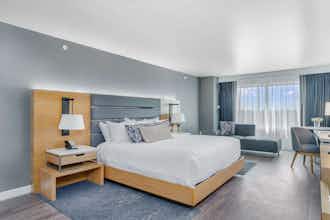Hotel Live! Casino & Hotel - Louisiana photo 3