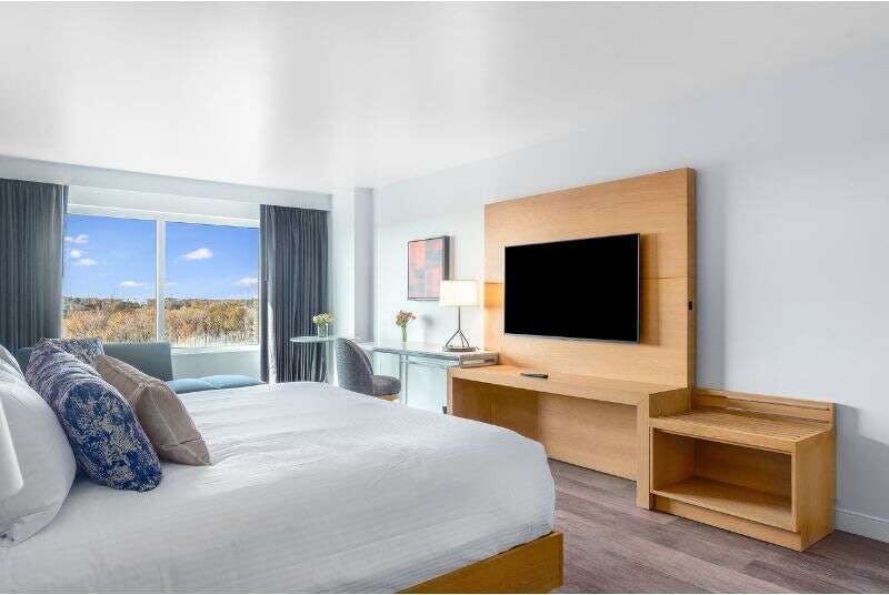 Hotel Live! Casino & Hotel - Louisiana photo 4