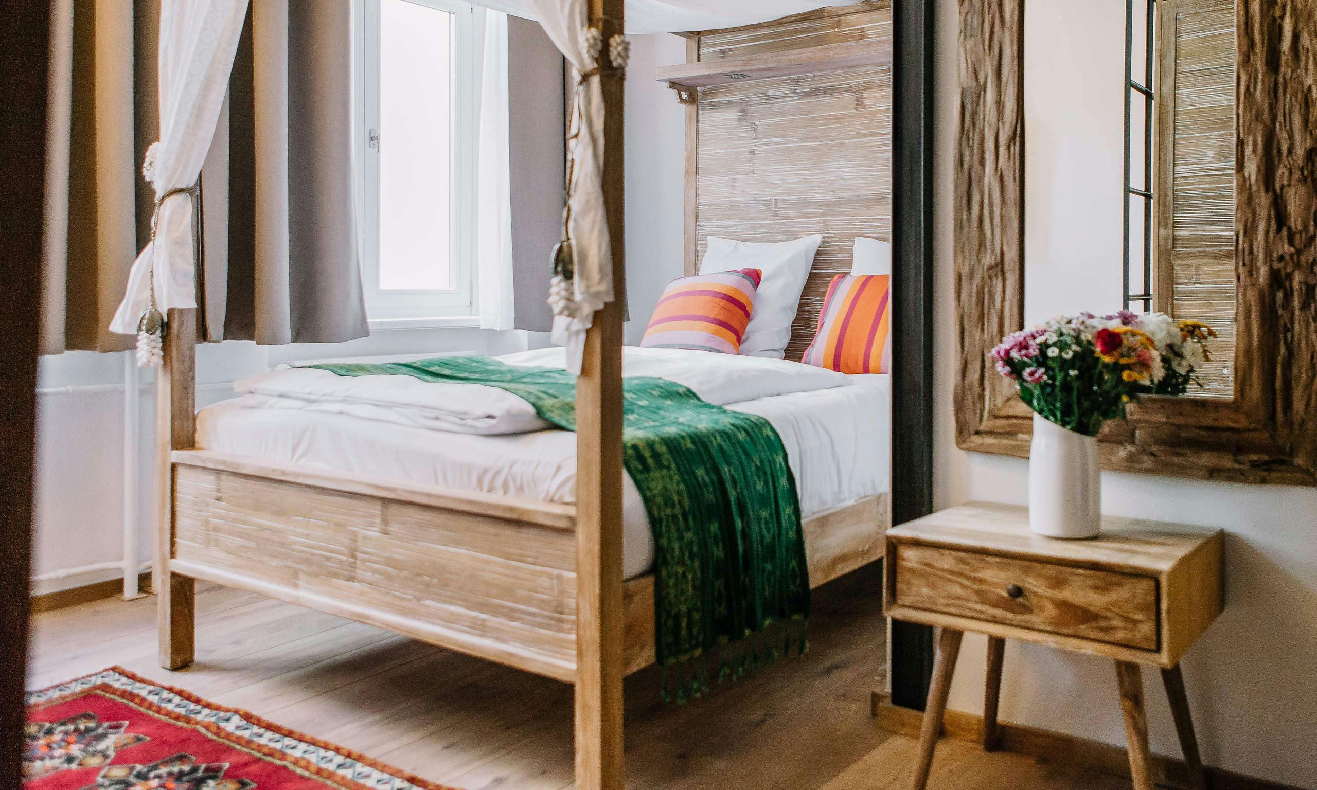 Hotel Lulu Guldsmeden photo 2