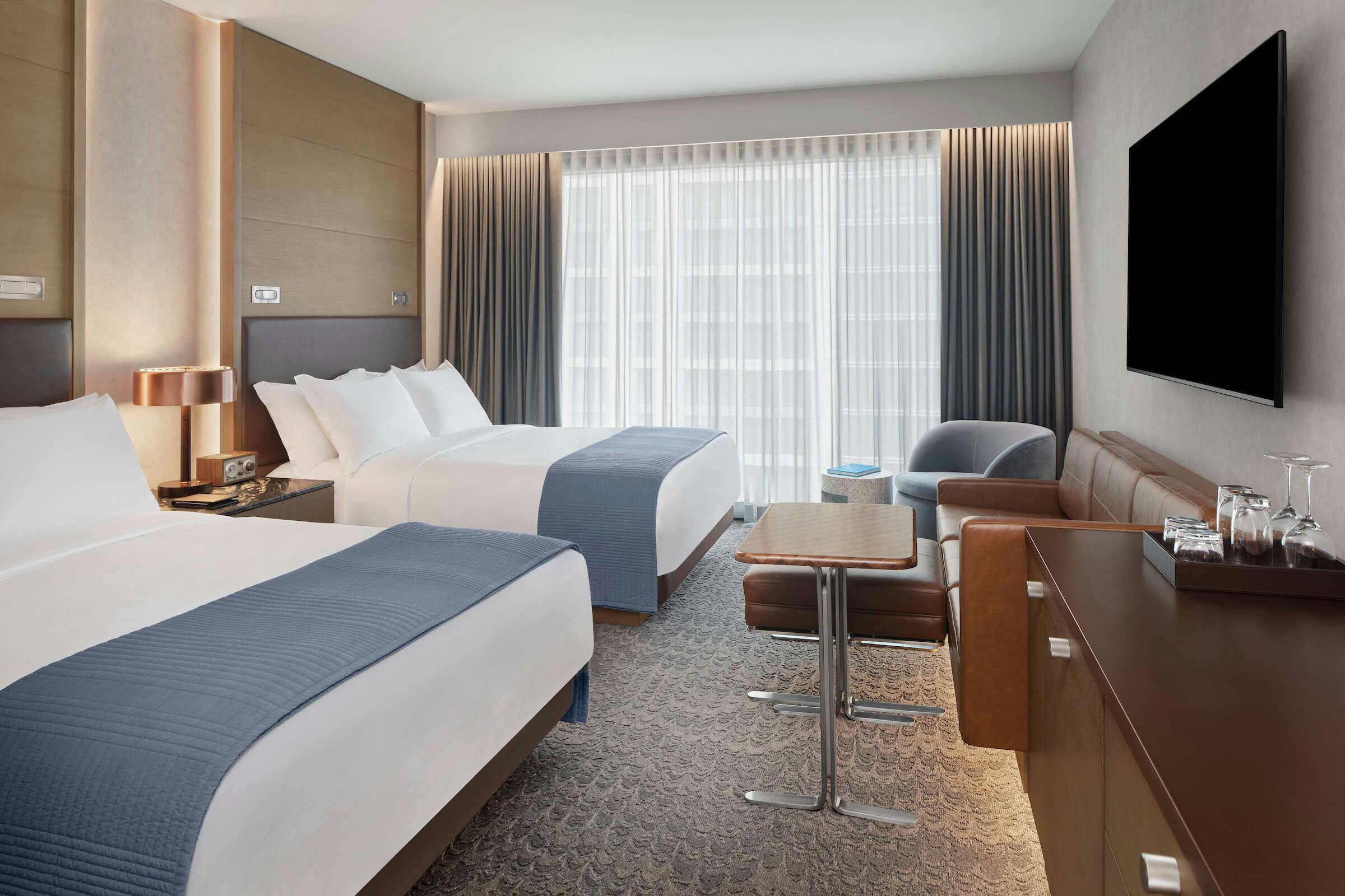 Hotel The Joseph Nashville photo 5