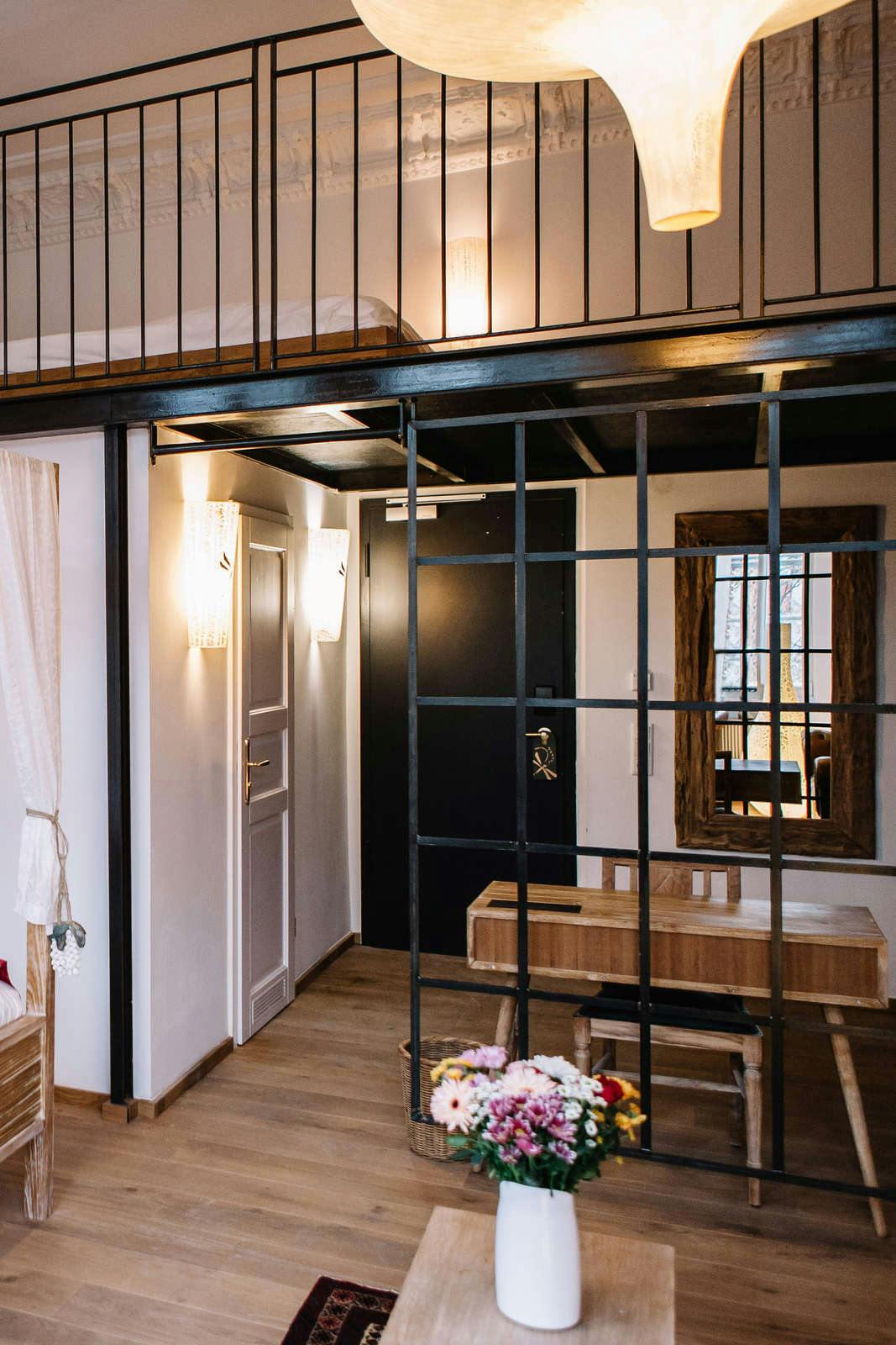 Hotel Lulu Guldsmeden photo 3