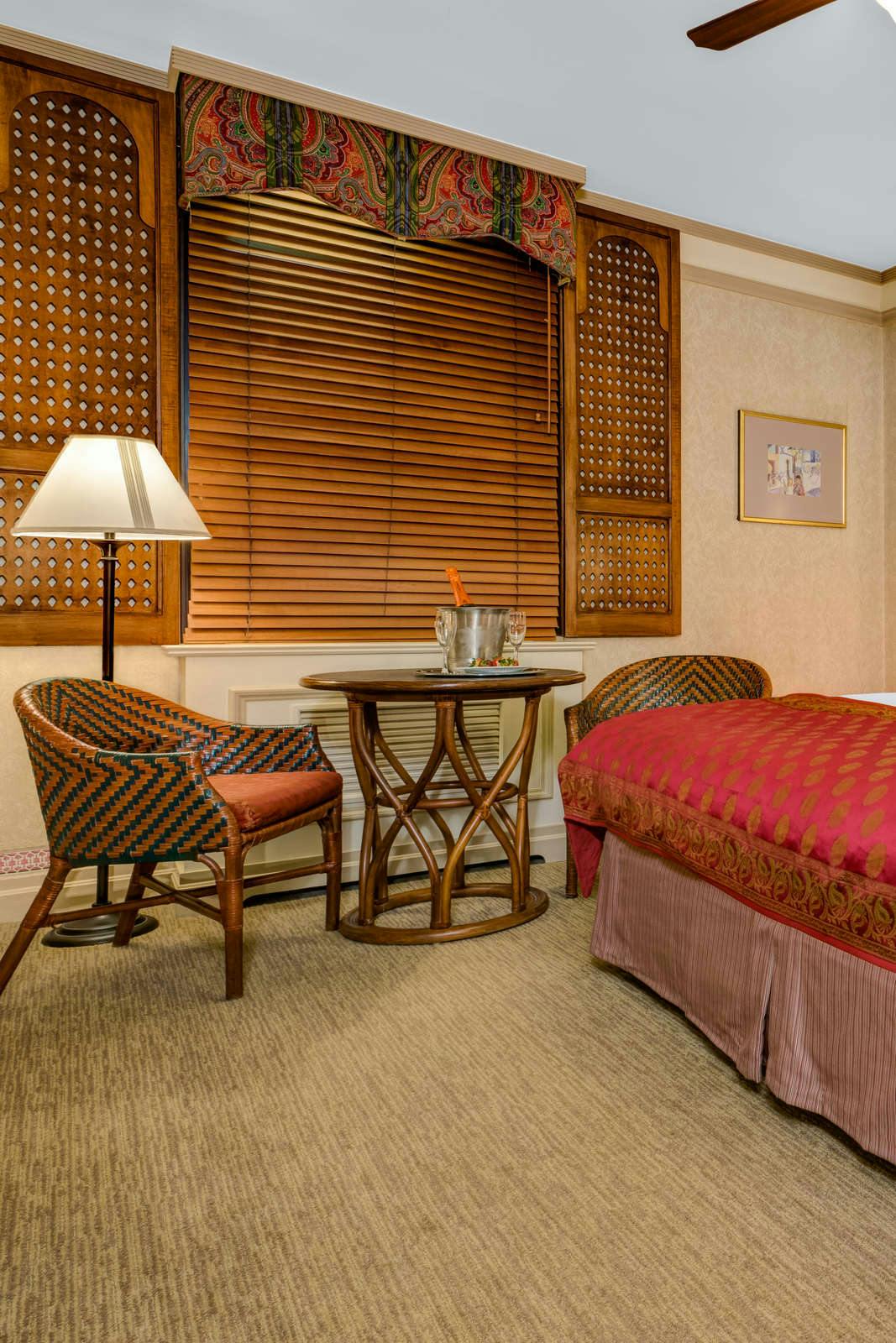 Hotel Casablanca Hotel by Library Hotel Collection photo 5