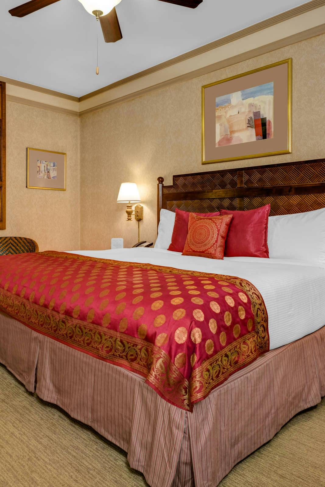 Hotel Casablanca Hotel by Library Hotel Collection photo 2