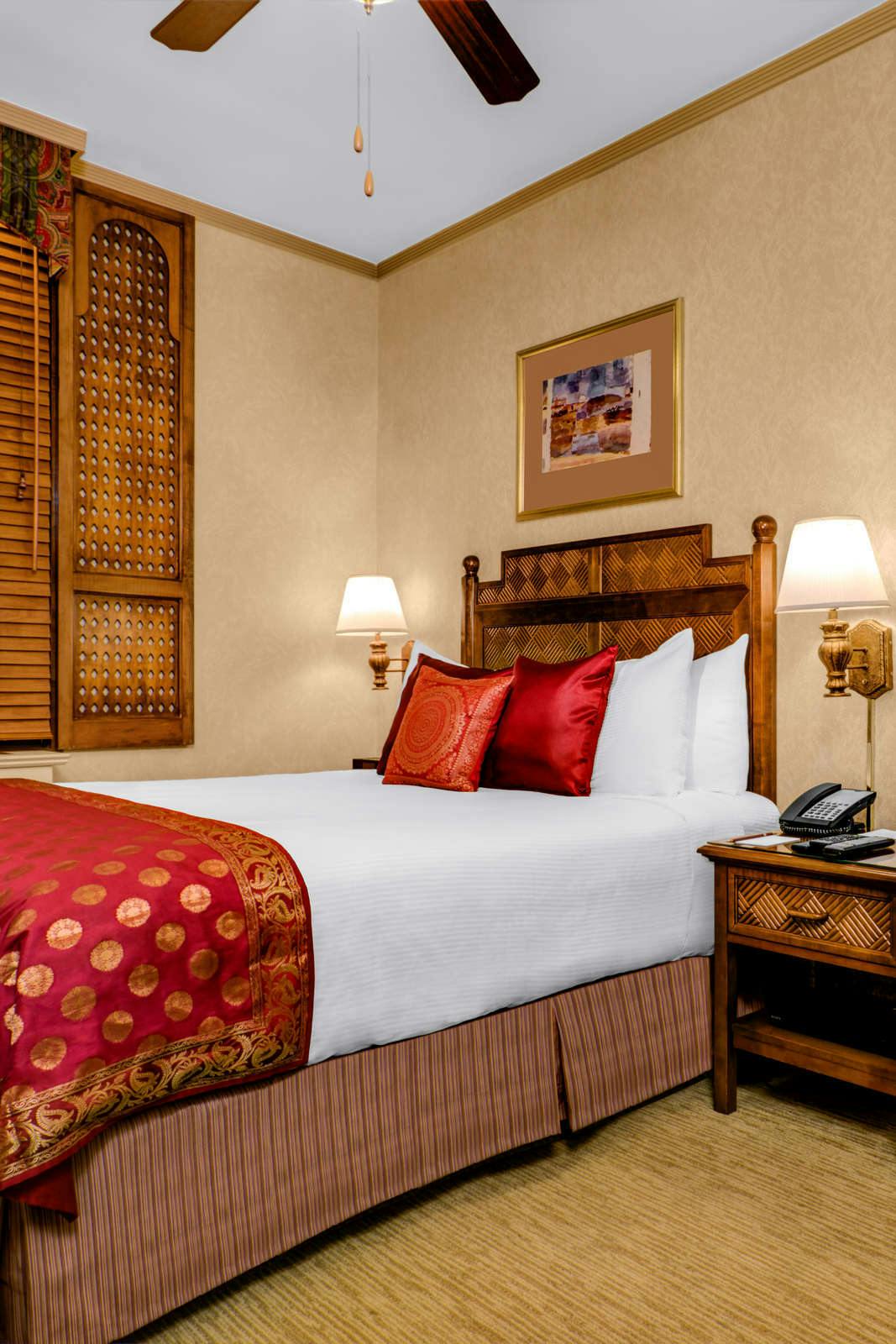Hotel Casablanca Hotel by Library Hotel Collection photo 3