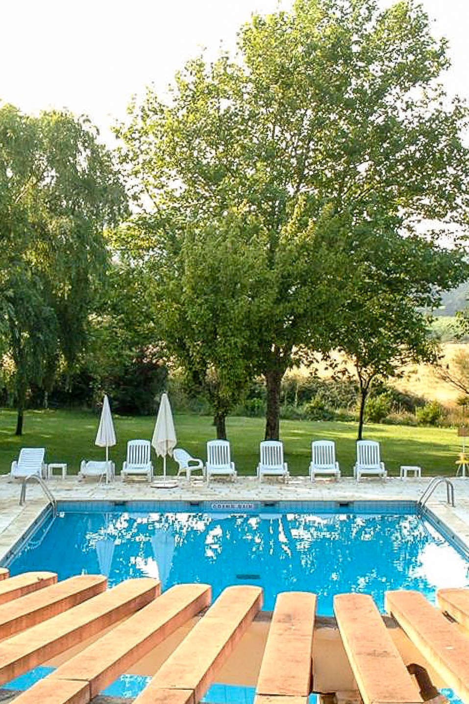 Hotel Hôtel la Reynaude photo 1