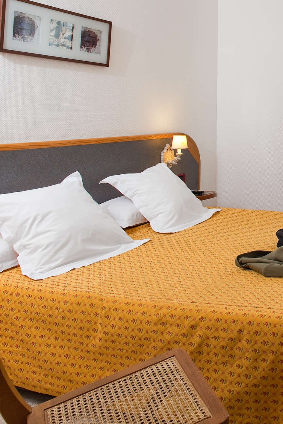 Hotel Hôtel la Reynaude photo 2