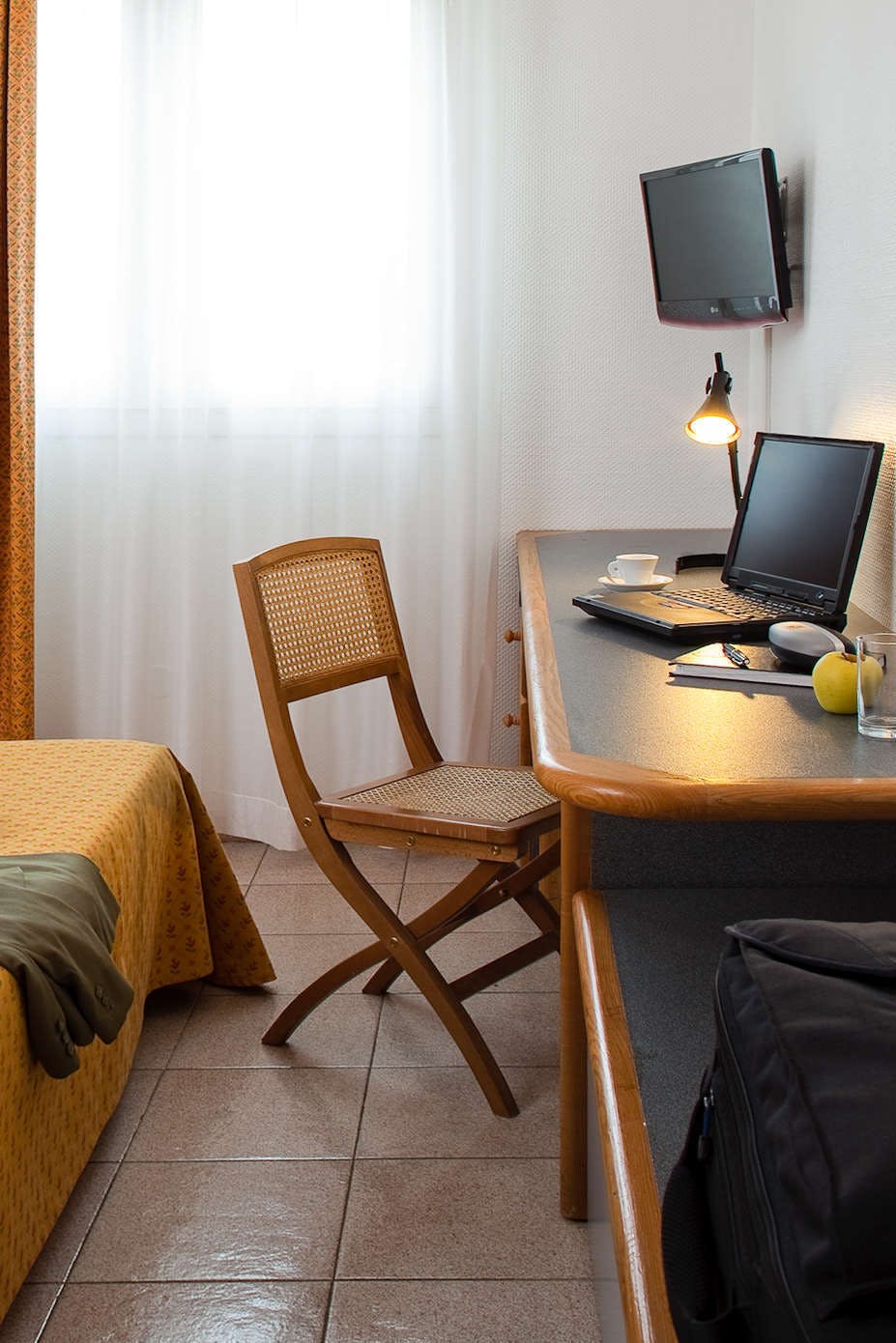 Hotel Hôtel la Reynaude photo 4