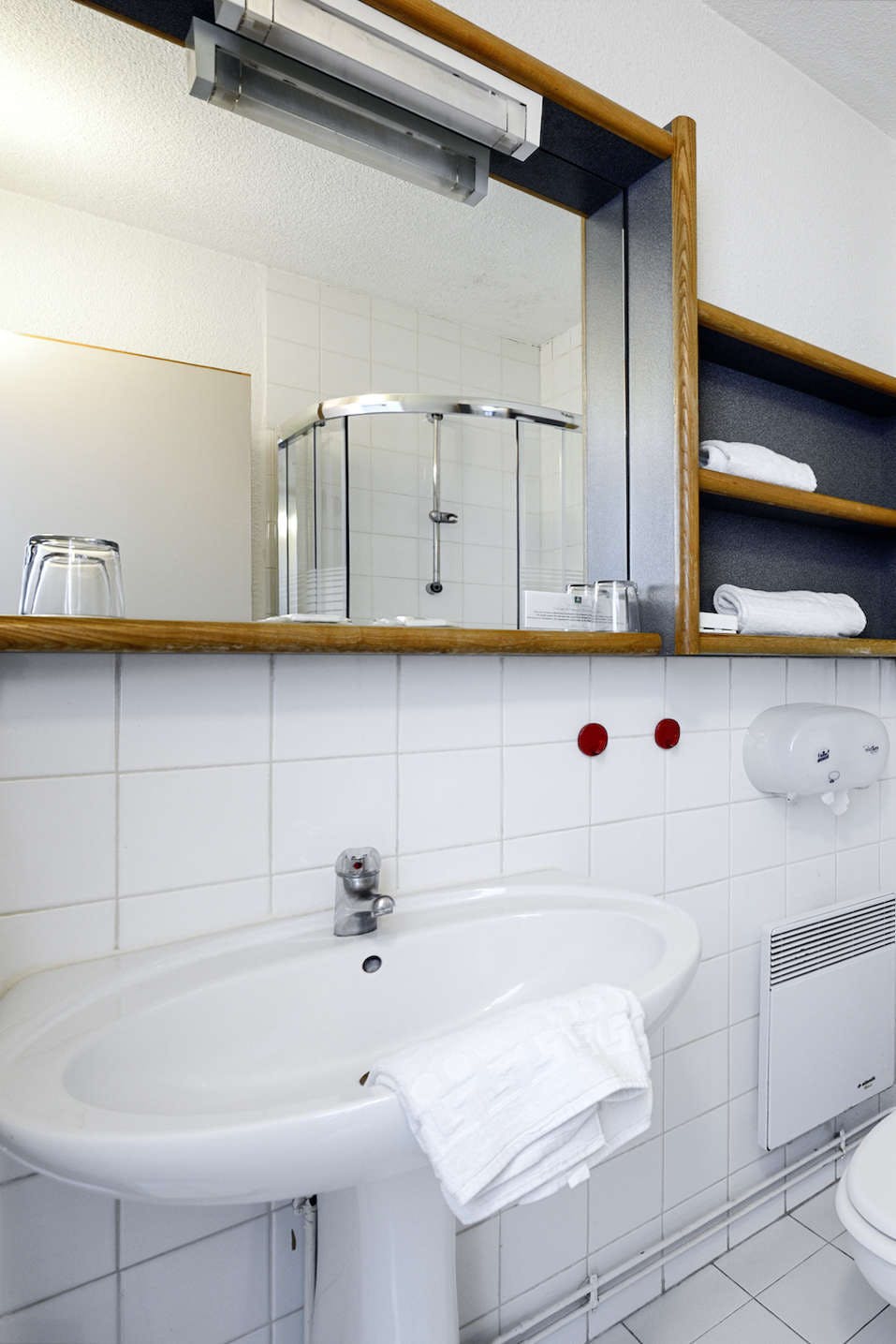 Hotel Hôtel la Reynaude photo 5