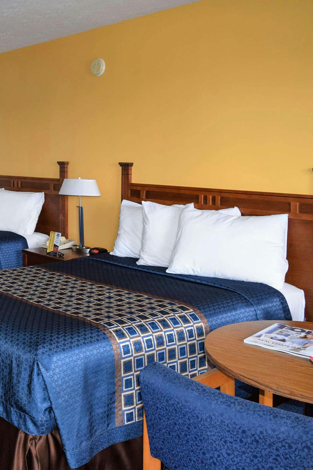 Hotel Bluegrass Extended Stay Hotel photo 3